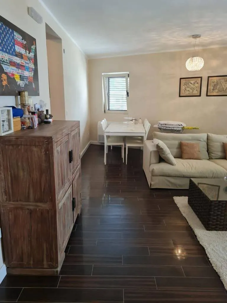 Prodaja, dvosoban stan, 71m², Petrovac, Budva