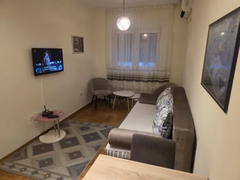 Rent, house, 25m², Zabjelo, Podgorica - image 12