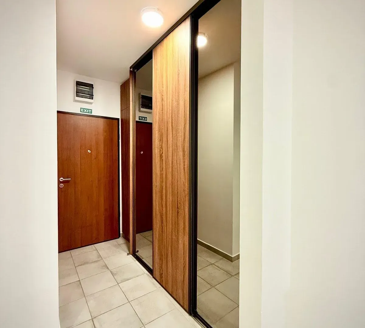 Sale, two bedroom apartment, 75m², Budva, Crna Gora