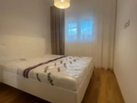 Izdavanje, jednosoban stan, 45m², Stari Aerodrom, Podgorica - image 4