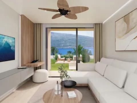 Prodaja, dvosoban stan, 63m², Kumbor, Herceg Novi - image 21