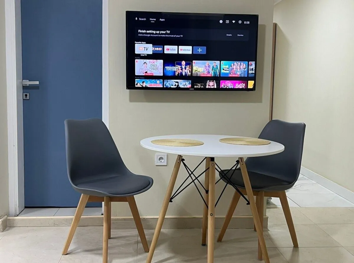 Prodaja, stan, 50m², Centar, Podgorica