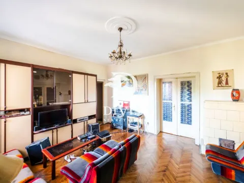 Prodaja, četvorosoban stan, 96m², Savski Venac, Beograd - image 15