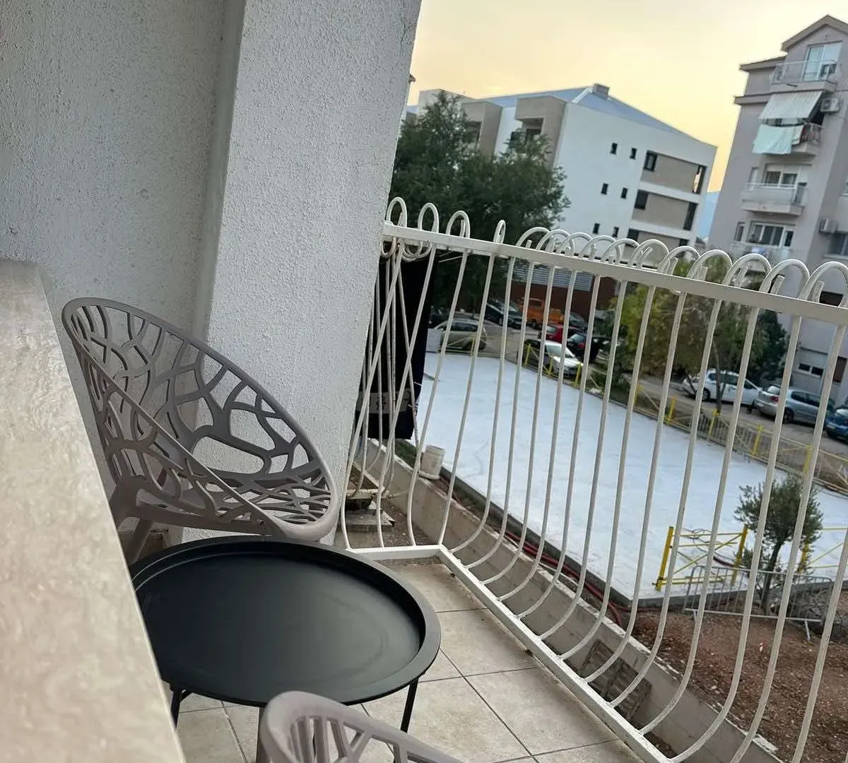 Prodaja, jednosoban stan, 40m², Seljanovo, Tivat