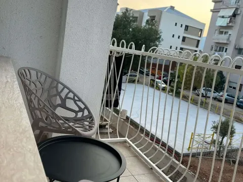 Prodaja, jednosoban stan, 40m², Seljanovo, Tivat - image 14