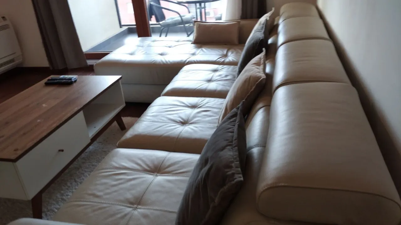 Izdavanje, dvosoban stan, 69m², Master Kvart, Podgorica