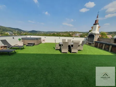 Sale, three bedroom apartment, 200m², Banja Vrdnik, Irig