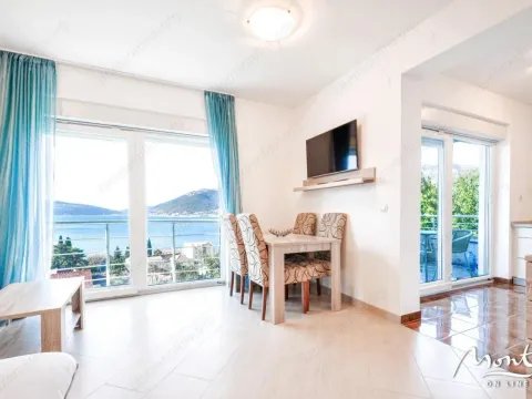 Sale, one bedroom apartment, 46m², Donja Lastva, Tivat - image 2
