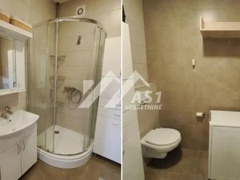 Izdavanje, trosoban stan, 60m², Detelinara, Novi Sad Sve Podlokacije - image 9