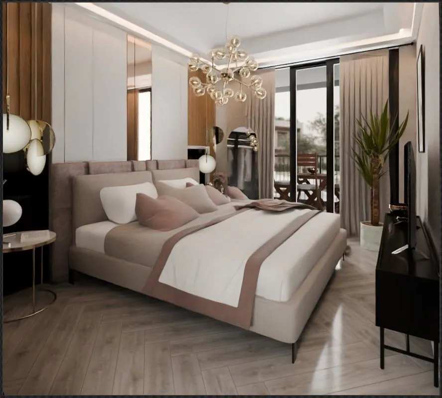 Prodaja, jednosoban stan, 32m², Radanovići, Kotor