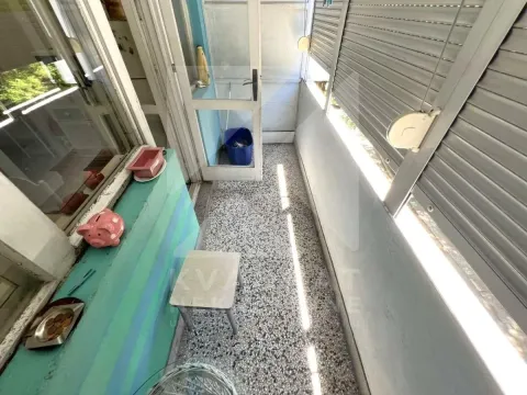 Rent, one bedroom apartment, 30m², Preko Morače, Podgorica - image 11