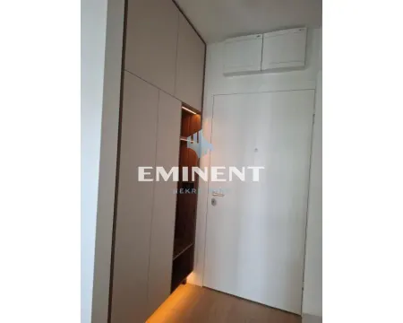 Izdavanje, dvosoban stan, 43m², Novi Beograd Blok 64, Novi Beograd Sve Podlokacije - image 10
