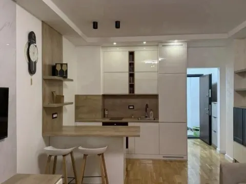 Rent, studio apartment, 32m², Bulevar Oslobodjenja, Novi Sad Sve Podlokacije - image 3
