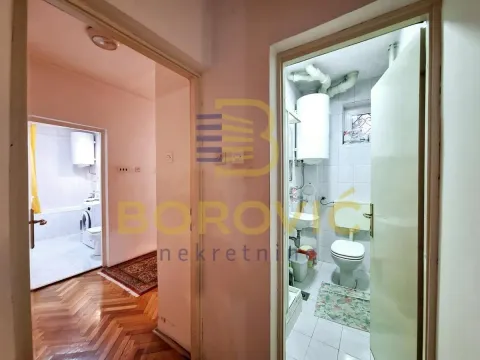 Prodaja, četvorosoban stan, 103m², Vračar Sve Podlokacije, Beograd - image 13