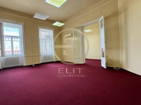 Rent, office space, 80m², Centar, Novi Sad - image 8