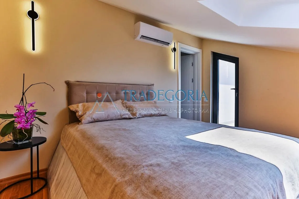 Prodaja, kuća, 223m², Reževići, Budva