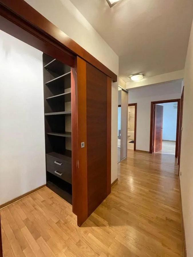 Rent, apartment, 130m², Vračar Hram, Vračar Sve Podlokacije