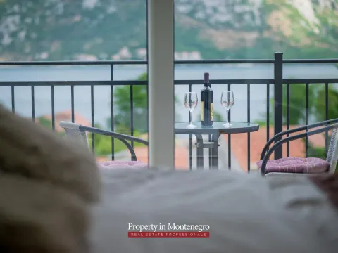 Prodaja, kuća, 350m², Stoliv, Kotor - image 23