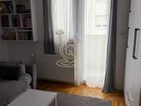 Izdavanje, dvosoban stan, 40m², Crveni Pevac, Niš - image 3