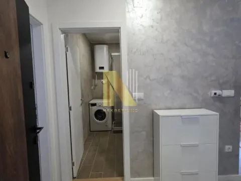 Sale, one bedroom apartment, 41m², Telep, Novi Sad Sve Podlokacije - image 11