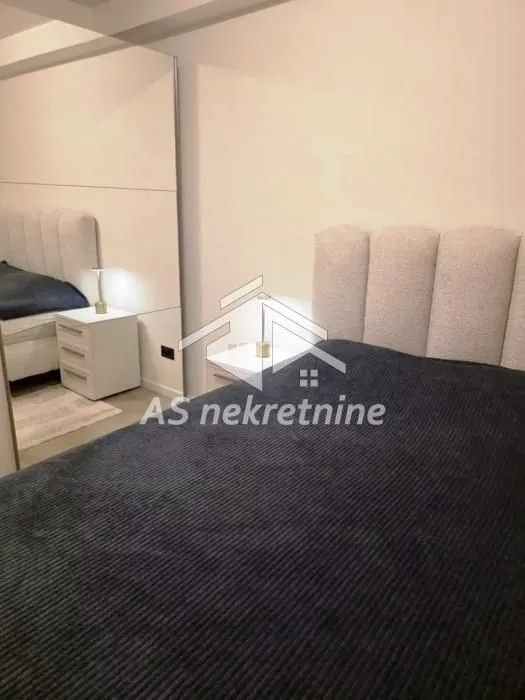 Rent, two bedroom apartment, 45m², Lekino Brdo, Voždovac Sve Podlokacije