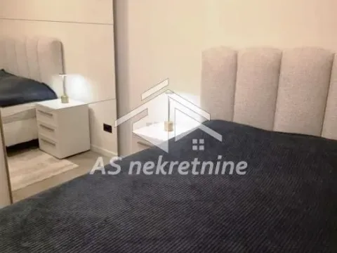 Rent, two bedroom apartment, 45m², Lekino Brdo, Voždovac Sve Podlokacije - image 10