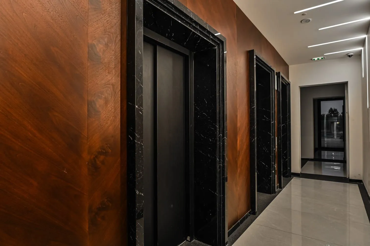 Sale, two bedroom apartment, 39m², Novi Beograd Blok 25, Novi Beograd Sve Podlokacije
