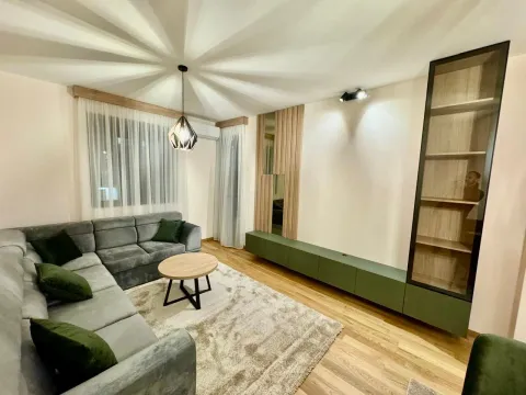 Rent, one bedroom apartment, 47m², City Kvart, Podgorica - image 3