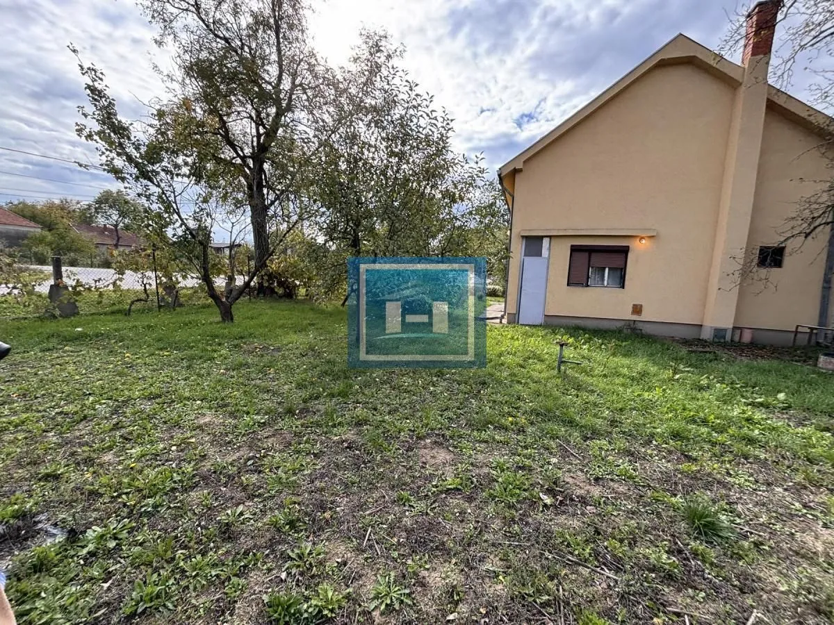 Prodaja, kuća, 88m², Staro Lanište, Jagodina