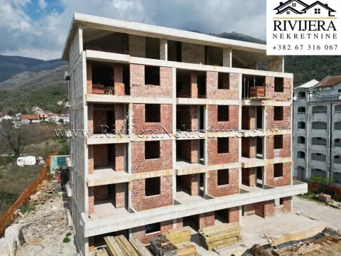 Prodaja, jednosoban stan, 45m², Bijela, Herceg Novi - image 2