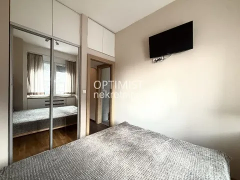 Izdavanje, dvosoban stan, 45m², Stari Grad, Beograd - image 8
