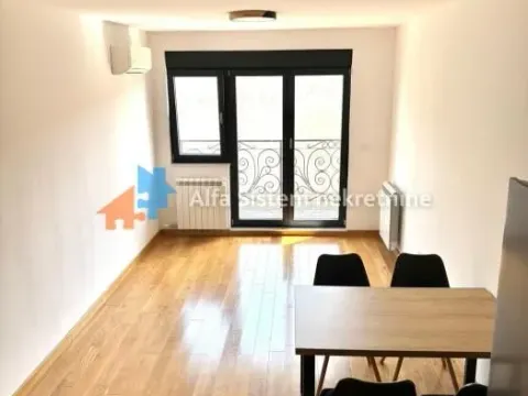 Rent, two bedroom apartment, 59m², Lekino Brdo, Voždovac Sve Podlokacije - image 2