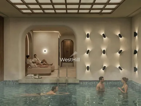 Prodaja, jednosoban stan, 63m², Reževići, Budva - image 13