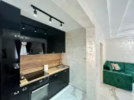 Rent, two bedroom apartment, 81m², Mažina, Tivat - image 12