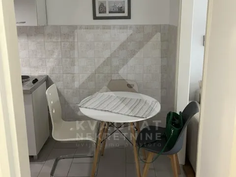 Rent, one bedroom apartment, 37m², City Kvart, Podgorica - image 2