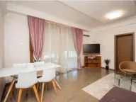 Izdavanje, jednosoban stan, 56m2, Preko Morače, Podgorica