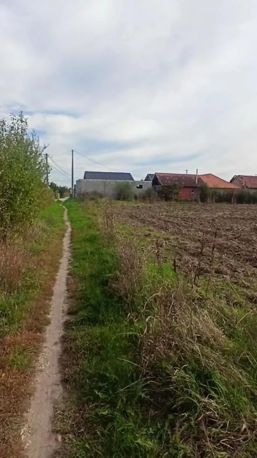 Prodaja, plac, 661m², Jagodina, Srbija