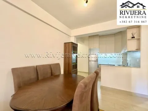 Prodaja, dvosoban stan, 62m², Meljine, Herceg Novi - image 3