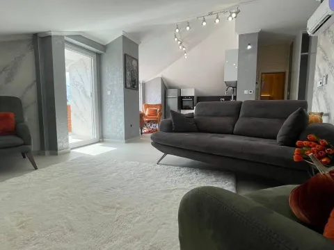 Sale, three bedroom apartment, 144m², Centar, Bar - image 3