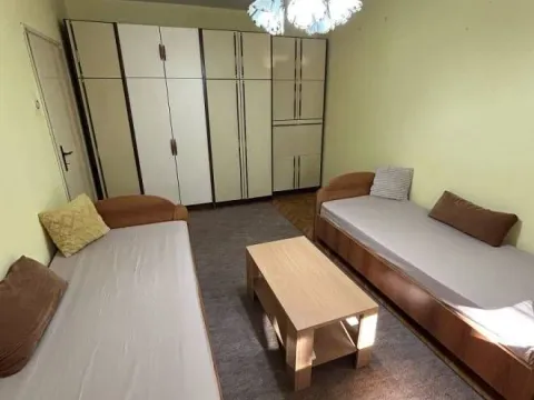 Sale, one bedroom apartment, 33m², Karaburma, Palilula Sve Podlokacije - image 2