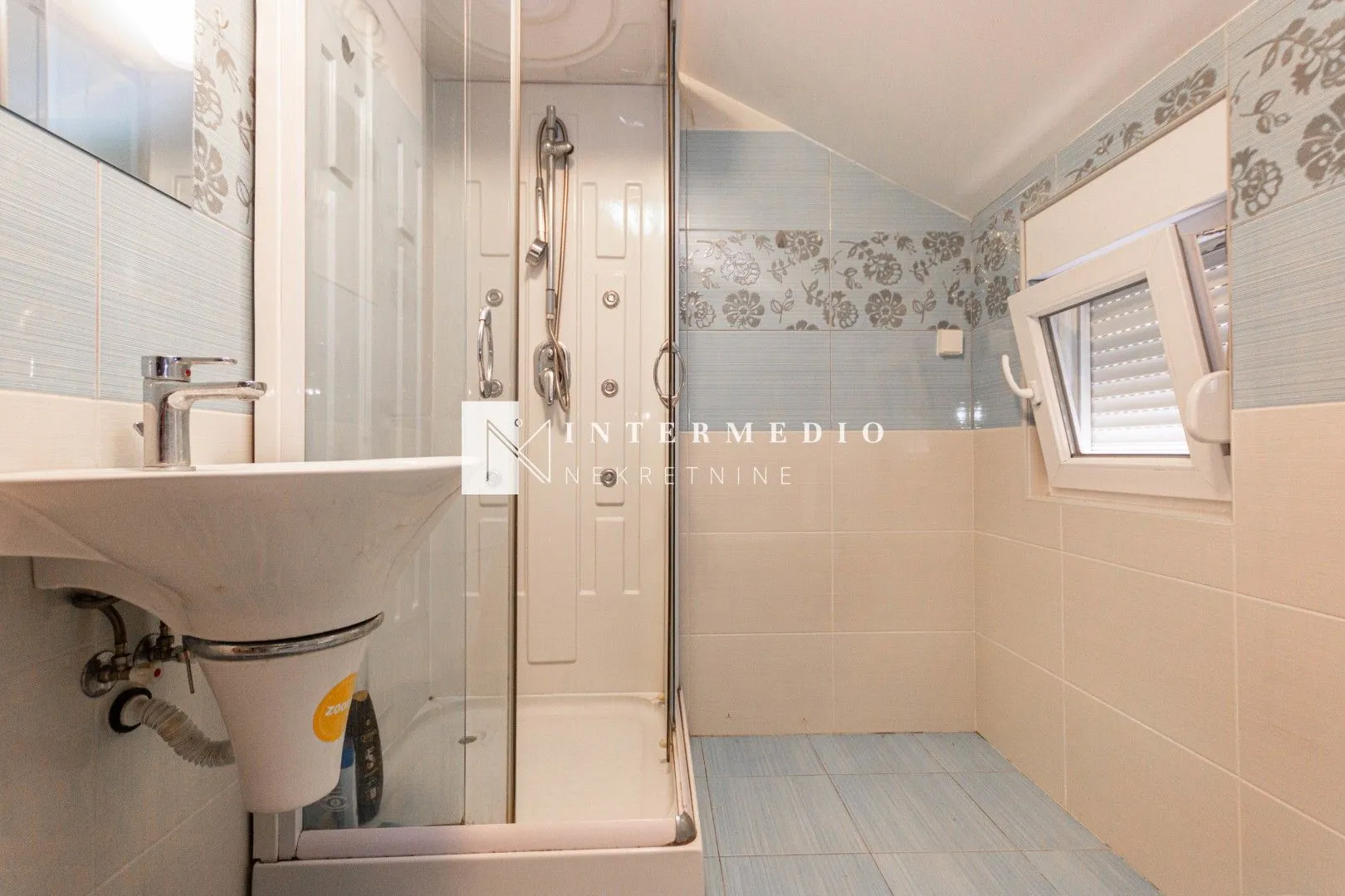 Prodaja, jednosoban stan, 51m², Gomila, Herceg Novi