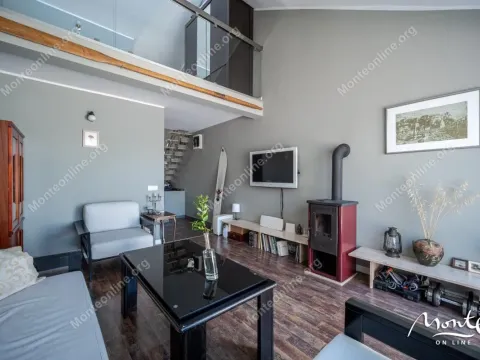 Prodaja, jednosoban stan, 33m², Krašići, Tivat - image 10
