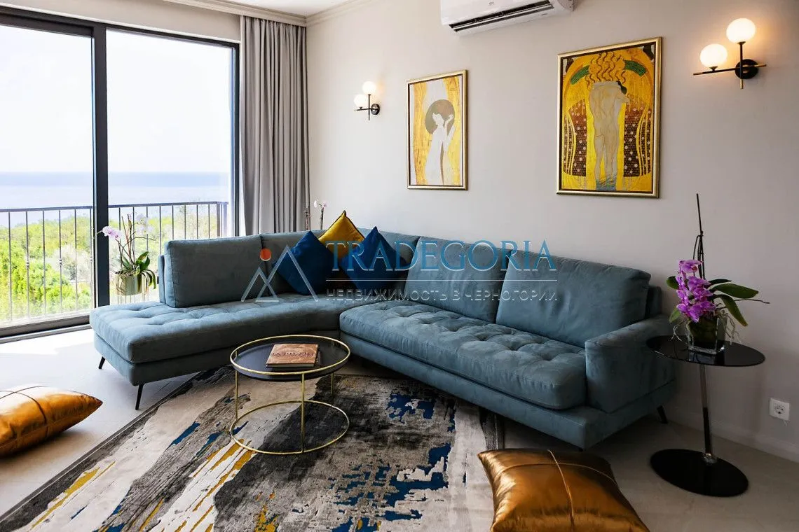 Prodaja, kuća, 223m², Reževići, Budva