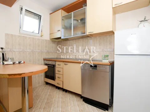 Rent, one bedroom apartment, 55m², Preko Morače, Podgorica - image 4