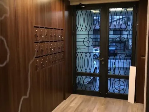 Izdavanje, dvosoban stan, 43m², Južni Bulevar, Vračar Sve Podlokacije - image 9