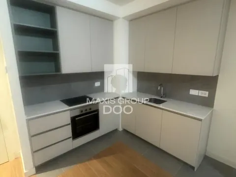 Sale, two bedroom apartment, 58m², Savski Venac, Beograd - image 18