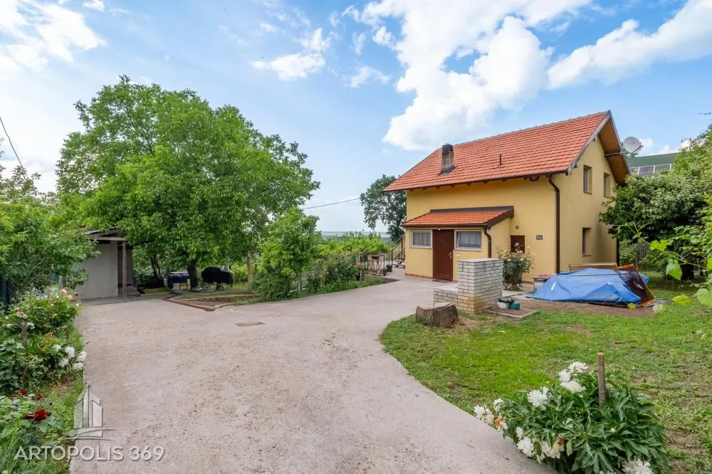 Sale, house, 185m², Grocka, Beograd