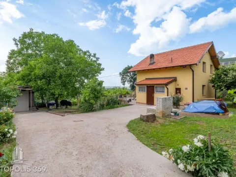 Sale, house, 185m², Grocka, Beograd - image 4