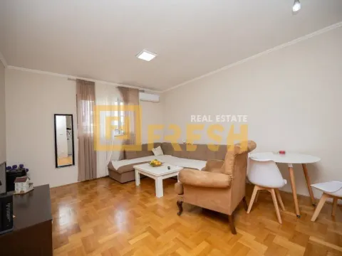 Prodaja, jednosoban stan, 44m², Tuški Put, Podgorica - image 2