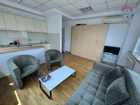 Rent, studio apartment, 28m², Bulevar Oslobodjenja, Novi Sad Sve Podlokacije - image 5